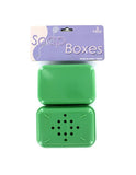 Soap Boxes