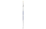 Connoisseur Brush Gold Taklon Colossal Rnd #1