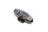 KnuKonceptz 4/8 Gauge in Line Mini - ANL Fuse Holder with Fuse