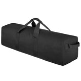 Vorspack Duffle Bag for Travel - 180L Extra Large Duffel Bag for Men Foldable Camping Bags for Weekender Gear Storage Overnight 