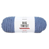 Craftz Value Worsted Yarn (Denim Blue)