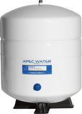 APEC Water Systems Tank3 3 Gallon Residential PrePressurized Reverse Osmosis Water Storage Tank