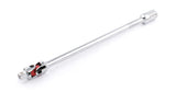 Titan 66109 1/4-Inch x 6-Inch Auto Flex Universal Joint Extension Adapter