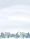 Great Papers! Winter Wonderland Letterhead, 80 count, 11 x 8.5 (2015101)