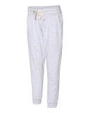 J. America Womens Relay Joggers - Ash, S