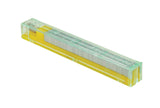ProFolio by Itoya, Heavy Duty Switch Stapler, 3050 Sheets Capacity Yellow