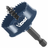 BOSCH HTW118 1-1/8 in. Thin-Wall Hole Saw, Blue