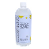 Cinema Secrets Professional Makeup Brush Cleaner 32 Fl Oz Lemon -Like New