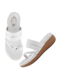 Shoetopia Embellished White Platfrom Heels For Women & Girls /Eu38,White,5,B0DK72JTW1