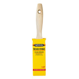 Stain Brush Wood Fin1.5 (Pack Of 1)