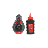Milwaukee ELEC Tool 48-22-3986 Bold Line Chalk Reel