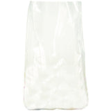 Aviditi 22 x 16 x 27, Gusseted Poly Bags, 2 Mil, Clear Open Top with Expandable Sides for Packaging Parts, Food and Supplies,