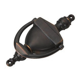 Richelieu Hardware 103ORBR Door Knocker OilRubbed Bronze Finish