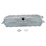 TRQ Gas Fuel Tank 16 gal Compatible with 1962-1967 Chevrolet Chevy II