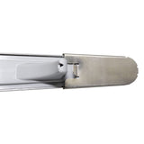 154568002 Dishwasher Lower Wash Arm Assembly for Frigidaire Electrolux Dishwasher Bottom Lower Spray Arm 154414102, 1191315, AH1