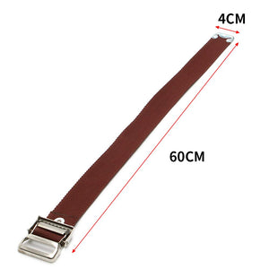 Stilts Straps,Adjustable Comfort Drywall Stilts,Leg Band Straps Stilts Loop Accessories Stilt Ankle Straps,Replacement Part for