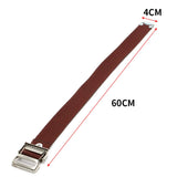 Stilts Straps,Adjustable Comfort Drywall Stilts,Leg Band Straps Stilts Loop Accessories Stilt Ankle Straps,Replacement Part for