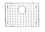 Starstar Sinks Protector Stainless Steel Kitchen/Yard/Bar/Laundry/Office Bottom Protector Grid, Rack For The Sink (16 x 15.5)