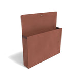 Staples 422675 Expanding Wallets LTR 9 1/2x11 3/4 3 1/2 Exp 10/BX