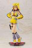 Transformers: Bumblebee Bishoujo Statue