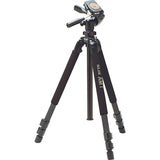 SLIK Pro 700 DX Tripod Legs - Black