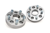 Rough Country 1.5 5x5 Wheel Spacers for 2007-2018 Jeep Wrangler JK - 1091