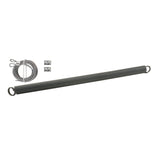 PrimeLine GD 12270 Garage Door Extension Spring, 16 In., Heavy Duty, Safety Cable (Single Pack)