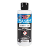Createx Airbrush Paint, UVLS Gloss Clear, 4 Oz (405004)