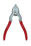 Satco 90099 Chain Pliers, Color