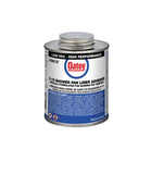 Oatey X-15 Green Solvent Cement for PVC 16 oz