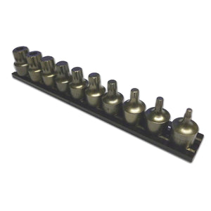 Impact Xzn Driver Set 10 Pc