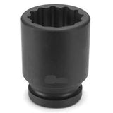 Grey Pneumatic 4224D Socket