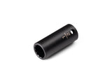 TEKTON 3/8 Inch Drive x 1/2 Inch Semi-Deep 12-Point Impact Socket | SID14213