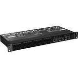 Behringer POWERPLAY P16-I 16 Channel 19 Input Module with Analog and ADAT* Optical Inputs