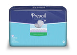 Prevail Incontinence Pant Liner - Unisex Adult Incontinence Pant Liners - Disposable Adult Pant Liner For Men& Women - Extended Use - 16 Count Bag -Like New