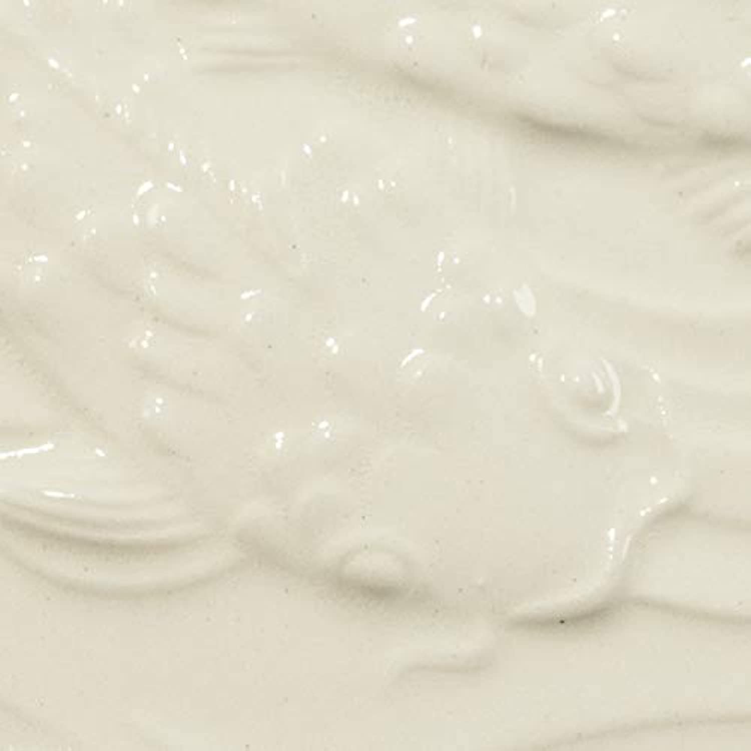 Amaco Lg-10 Lead Free Liquid Gloss Glaze, Clear, Pint 16 Oz