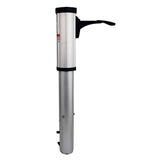 Attwood Swivl-Eze 238 Series 30-Inch Fixed Boat Seat Extension Post