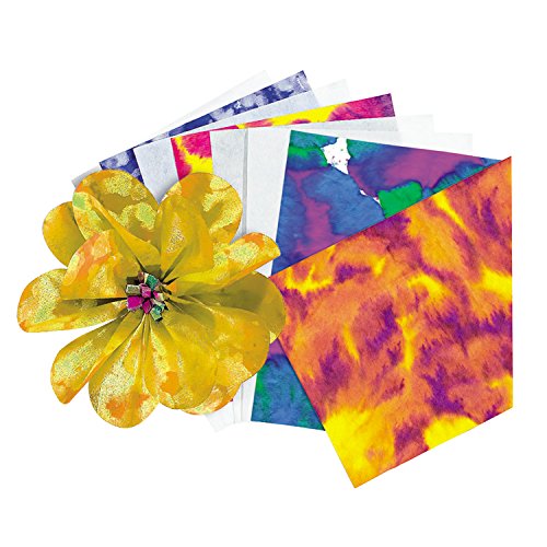 Roylco R15213 Color Diffusing Paper
