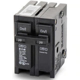 Cutler Hammer 2Pole Circuit Breaker
