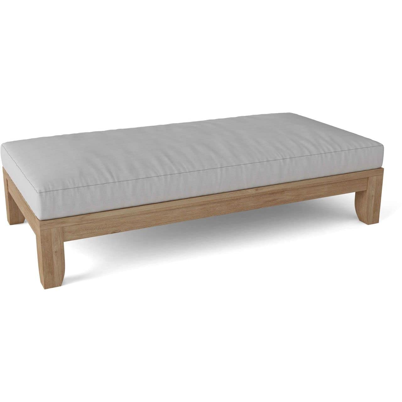 Anderson Teak Riviera 60' Daybed