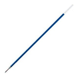 Pentel Refill Ink for BK91 Pentel R.S.V.P. Ballpoint Pen, Medium Line, Blue Ink, 2Pack (BKL10C)