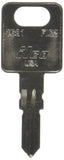 KABA ILCO 1681FIC3 NA Cyl FIC Key Blank