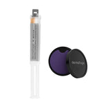 Dermaflage Scar Filler Kit - Medium - Deep Scar Cover and Waterproof Concealer for Acne Scars Wrinkles, and Ice Pick Scars Makeu