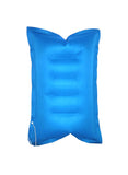 Se Duckback Brc Dc Travel Air Pillow (Colour May Vary) Pack Of 2