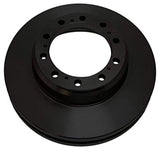 Bendix Fleet Metlok SDR5346 Brake Rotor for Ford F-600 1994-1984, F-800 1999-1993 Chevrolet B7 2002-1997, T7500 2002-1997, GMC B
