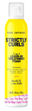 Marc Anthony Strictly Curls 7In1 LeaveIn Treatment Foam 7.1 Ounce (210ml) (3 Pack)