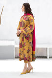 Gosriki Women'S Rayon Viscose Printed Straight Kurta With Pant & Dupatta (Alim Yellow-Gs_Xxl_Yellow_Xx-Large),Yellow,2,B0DWFL7YKF