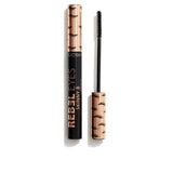 Gosh by Gosh, Rebel Eyes Skinny B Mascara - #001 Extreme Black -6ml/0.2oz