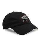 Puma , UnisexKids, Comic Bb Cap Jr, Black, (2655701)