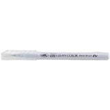 Zig Kuretake Clean Color Real Brush Marker, Haze Blue